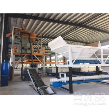 【甘肅復(fù)合保溫墻板機(jī),夾芯墻板生產(chǎn)線,輕質(zhì)隔墻板設(shè)備價格】- 