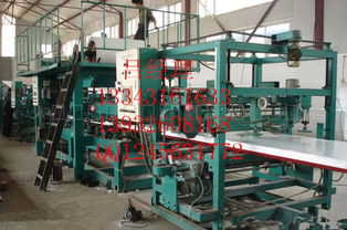 巖棉板復(fù)合機(jī) 巖棉復(fù)合機(jī)報價