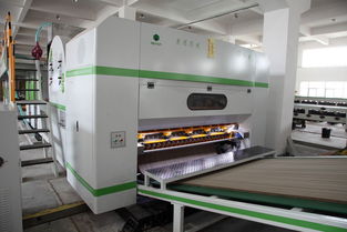 中國國際瓦楞展4月來襲,美迅機(jī)械邀您觀展