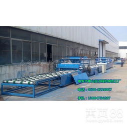 【鴻程,全自動復(fù)合板生產(chǎn)線,新型墻板機供應(yīng)商】-