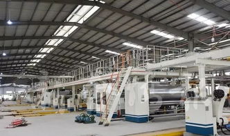 項目 總投資1.5億的紙板項目即將投產(chǎn),已安裝2.5米和2.8米高速瓦線各一條,計劃年內(nèi)再上一條2.8米