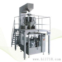 辣椒油自動包裝機 液體包裝機 安全高效就選中星