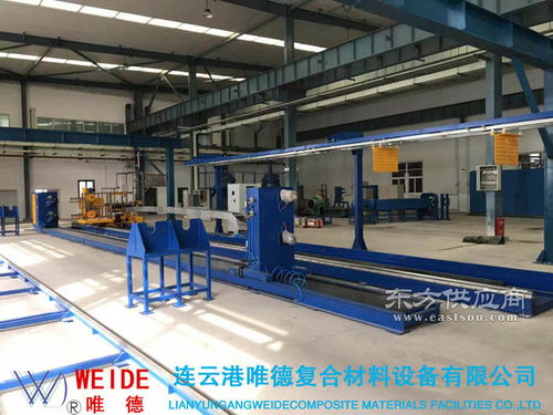 路燈桿生產(chǎn)公司 唯德復合材料設(shè)備 在線咨詢 衢江區(qū)燈桿生產(chǎn)圖片