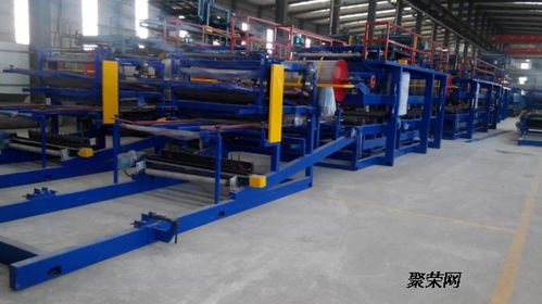 現(xiàn)貨銷售全自動復合板生產(chǎn)線設(shè)備