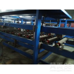 【復合板設(shè)備直銷巖棉泡沫復合板生產(chǎn)線】-