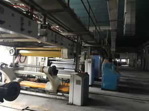 轉(zhuǎn)幅寬1800七層紙板線 京山1.8米五層生產(chǎn)線