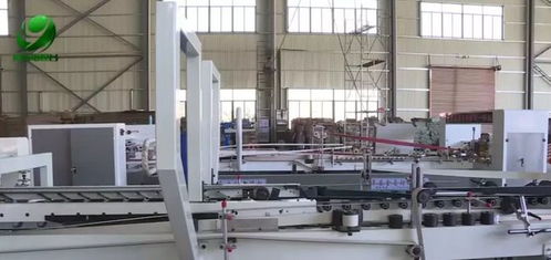 泉州百勝包裝加速建設(shè)中，首條紙板復(fù)合生產(chǎn)線春節(jié)前投產(chǎn)