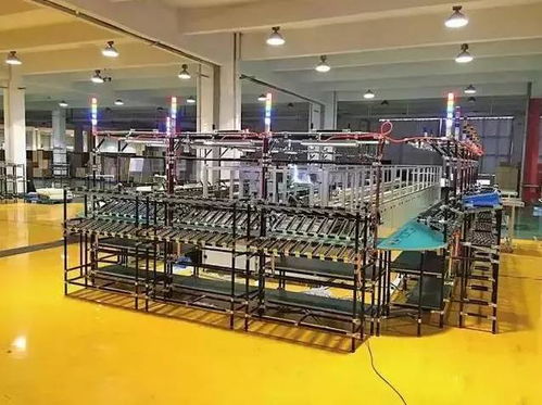 鞋廠(chǎng)紙板復(fù)合生產(chǎn)線(xiàn)需求分析與優(yōu)化