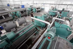 投入20億，晨風(fēng)智能生產(chǎn)線(xiàn)引領(lǐng)中國(guó)代工廠(chǎng)生產(chǎn)改革新篇章