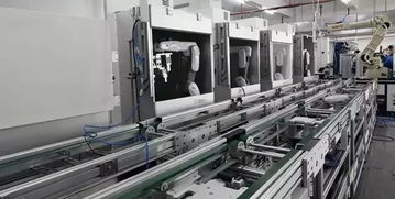 聚焦機(jī)器人集成應(yīng)用 未來(lái)工廠(chǎng)智變紙板復(fù)合生產(chǎn)線(xiàn)